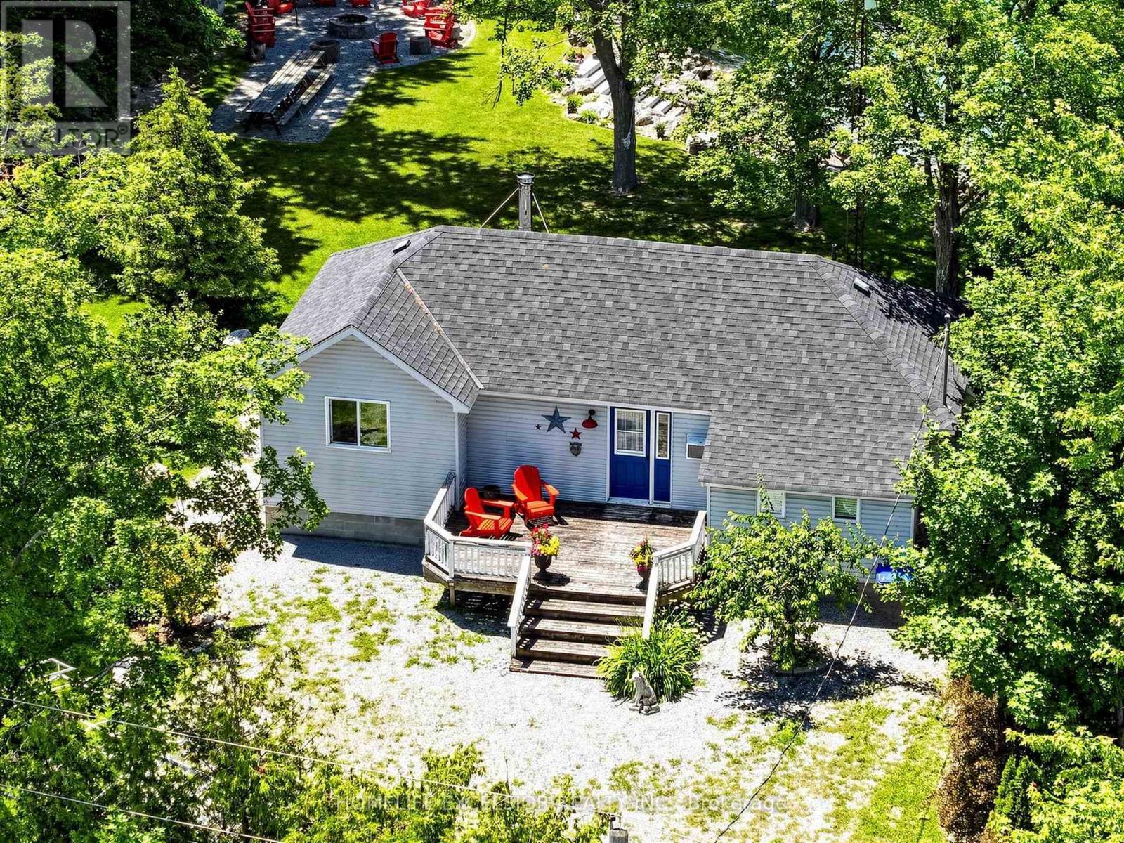 2156 Lakeshore Drive, Ramara, ON