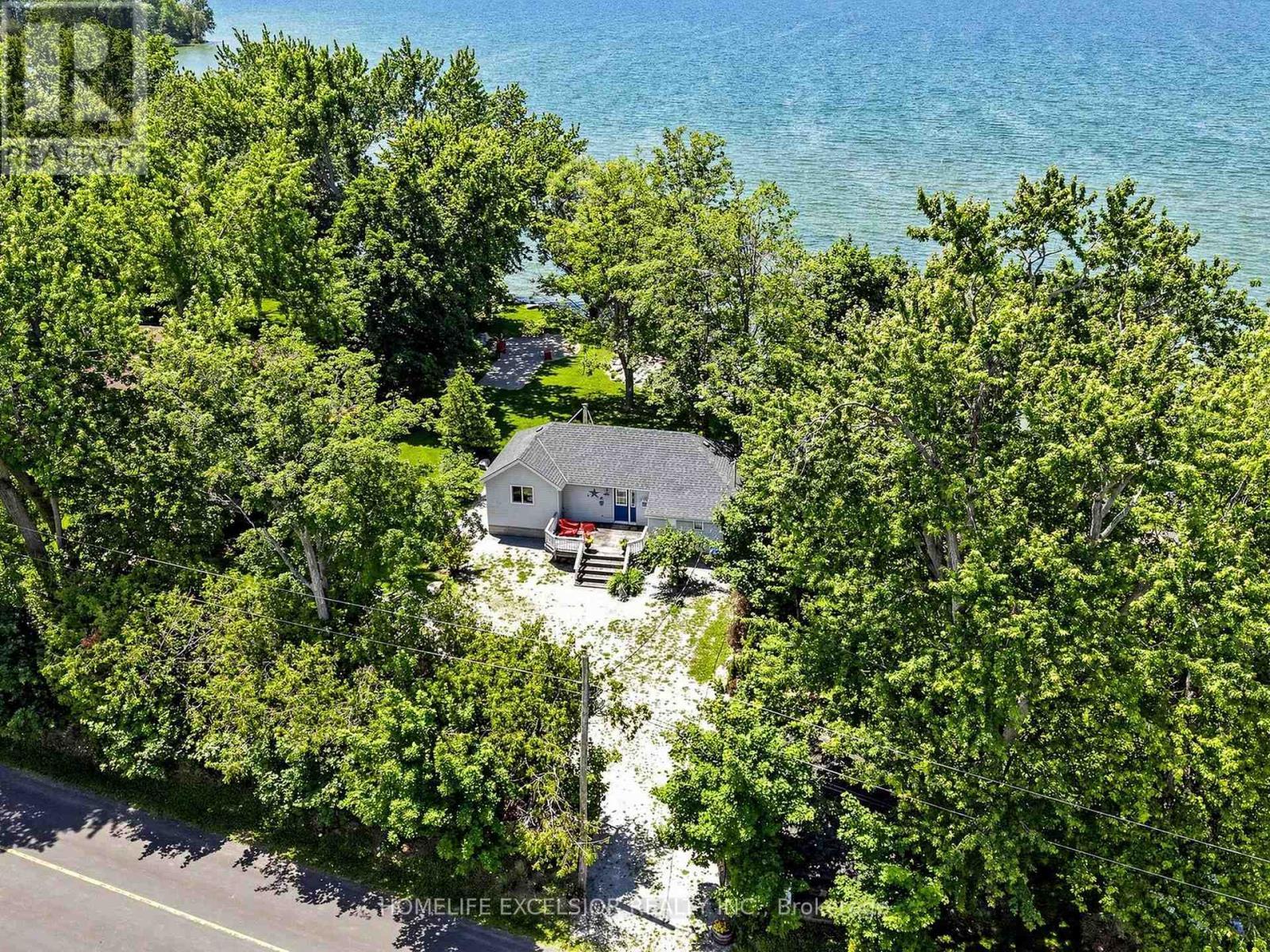 2156 Lakeshore Drive, Ramara, ON
