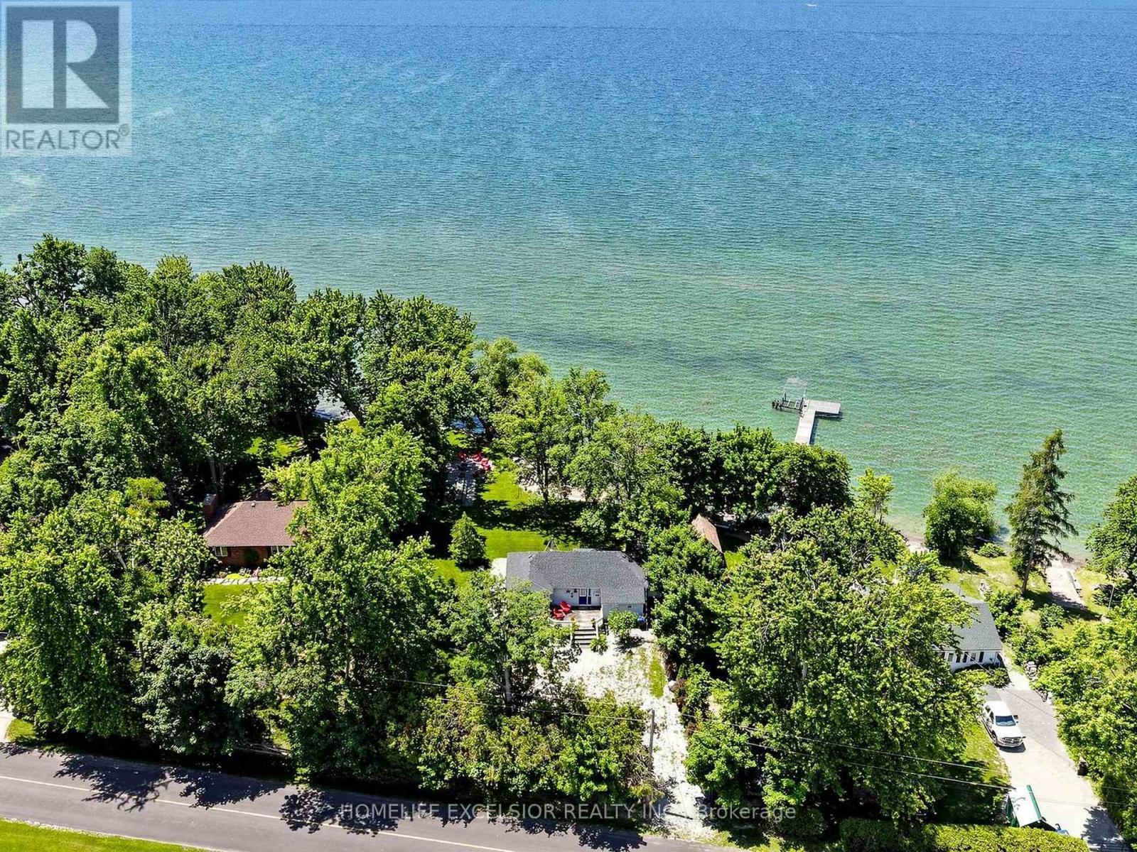 2156 Lakeshore Drive, Ramara, ON