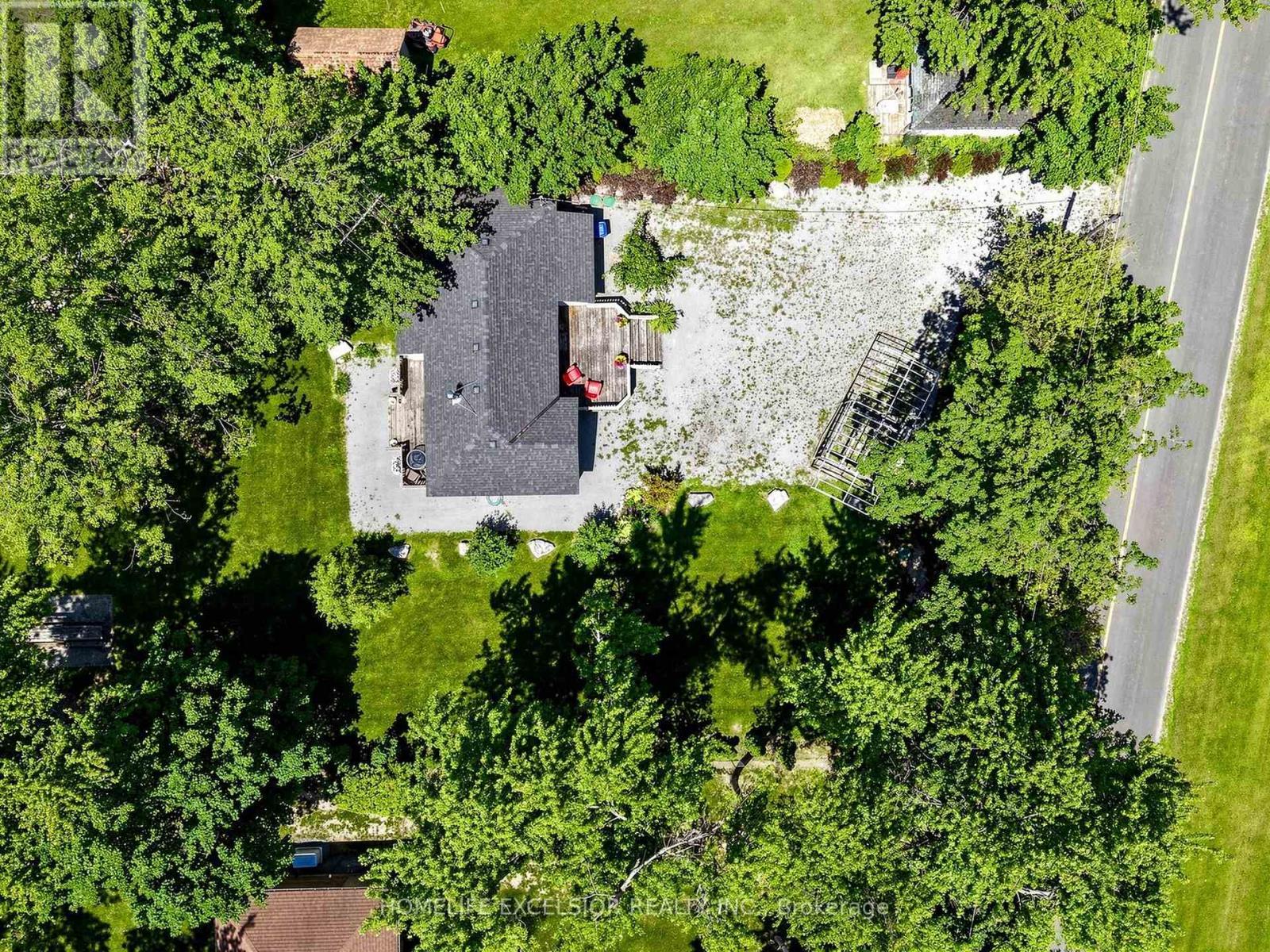 2156 Lakeshore Drive, Ramara, ON