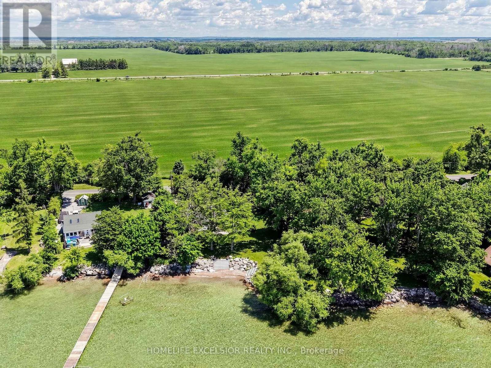 2156 Lakeshore Drive, Ramara, ON