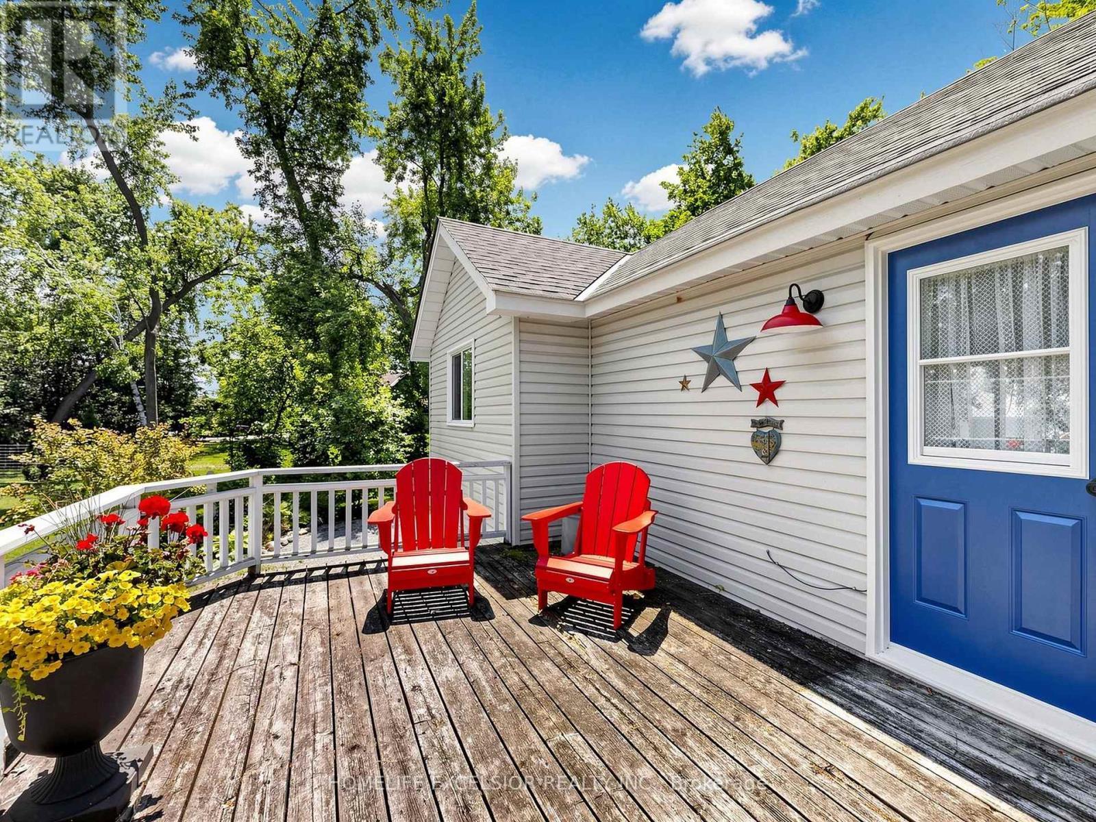2156 Lakeshore Drive, Ramara, ON