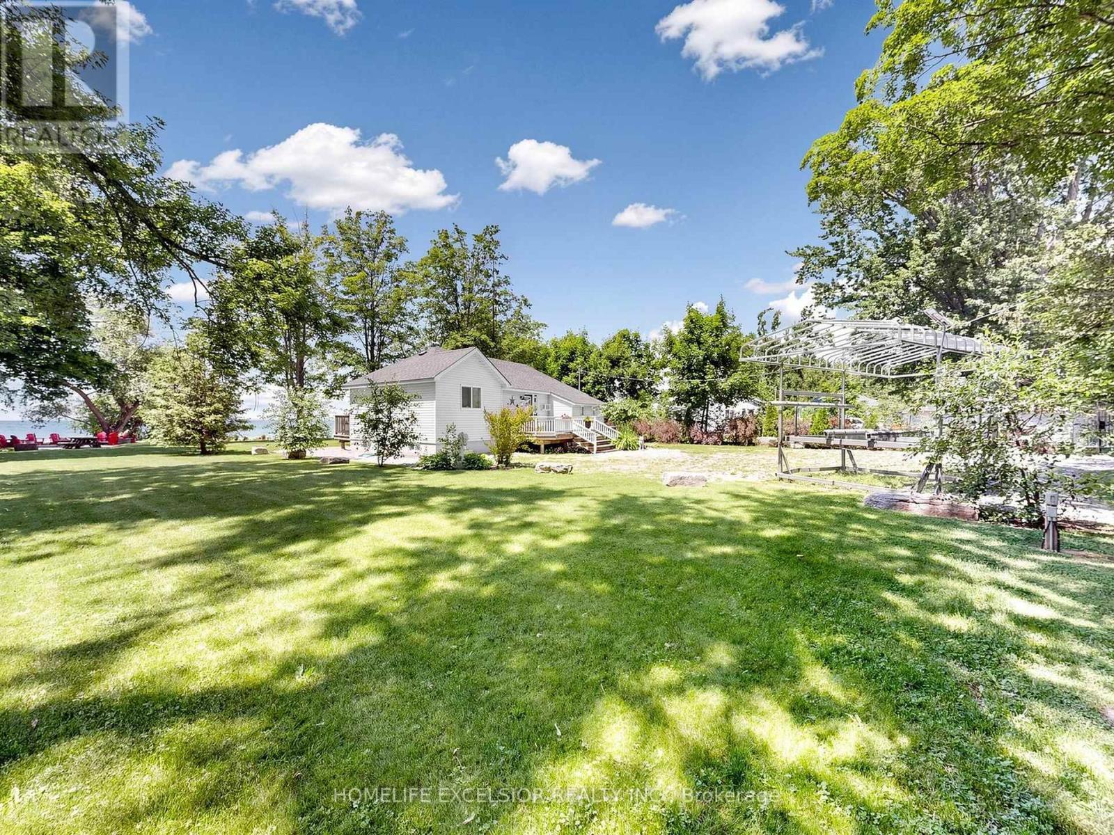 2156 Lakeshore Drive, Ramara, ON