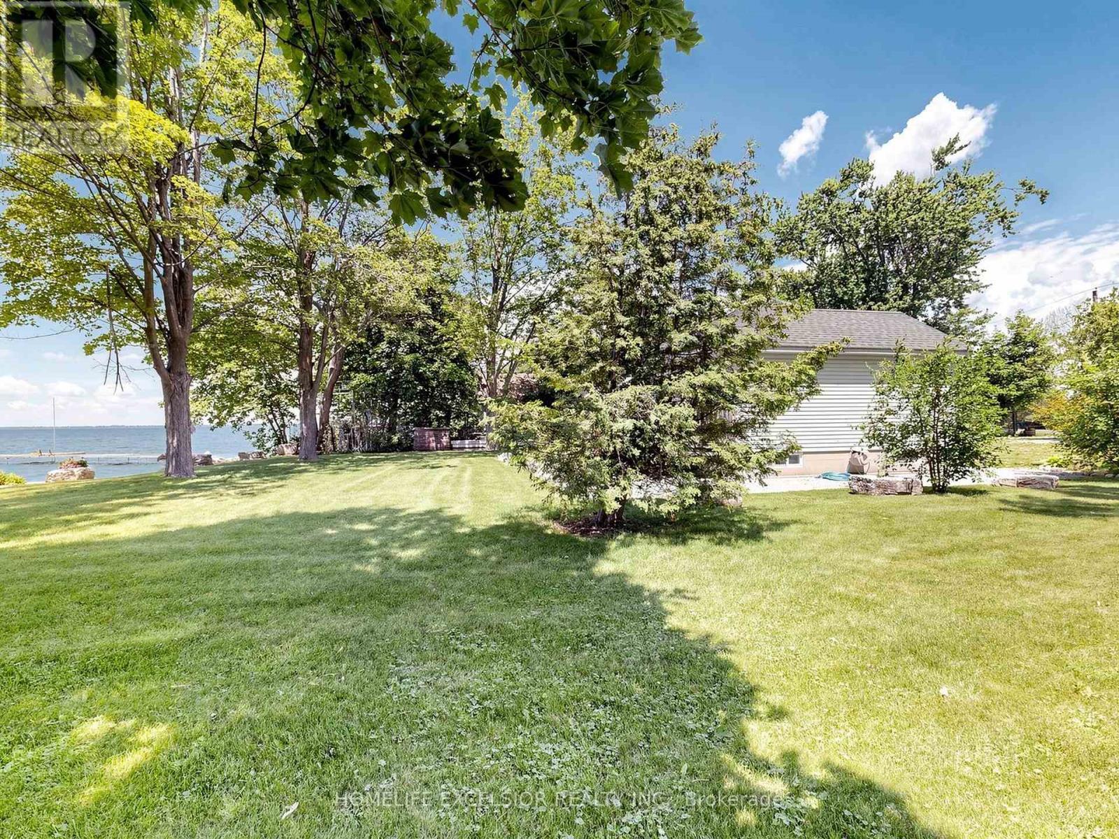 2156 Lakeshore Drive, Ramara, ON