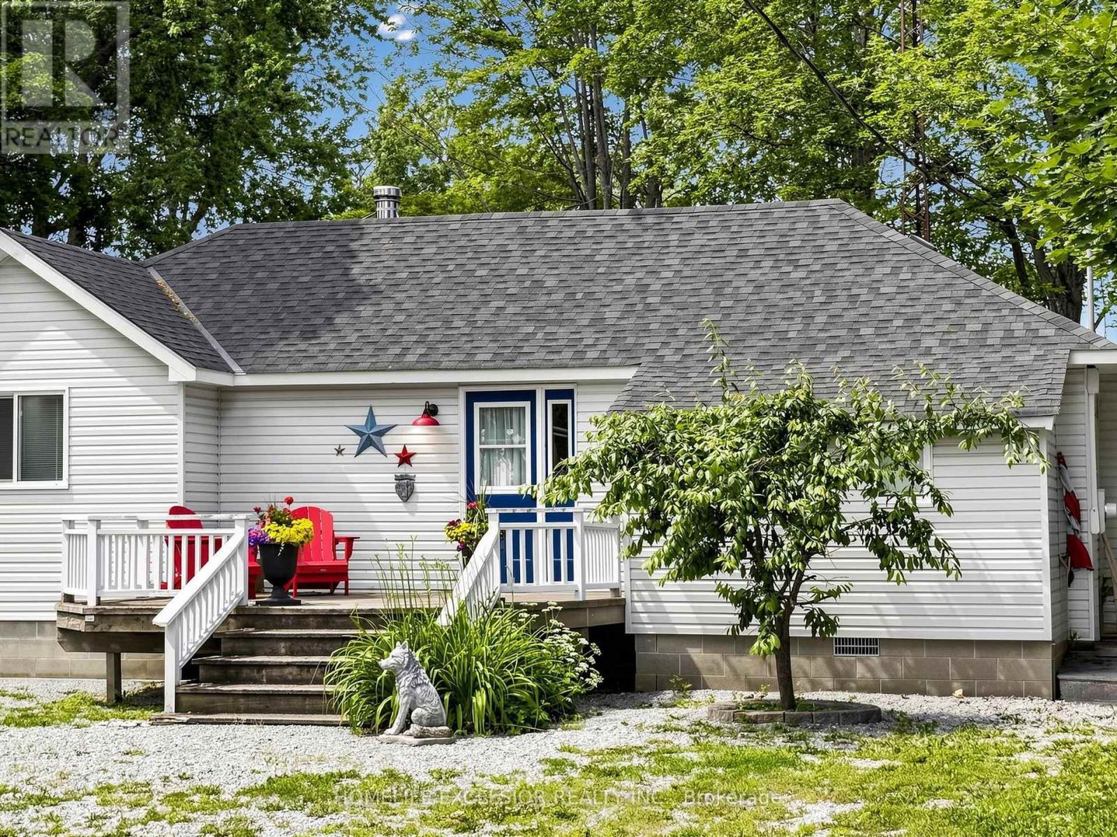 2156 Lakeshore Drive, Ramara, ON