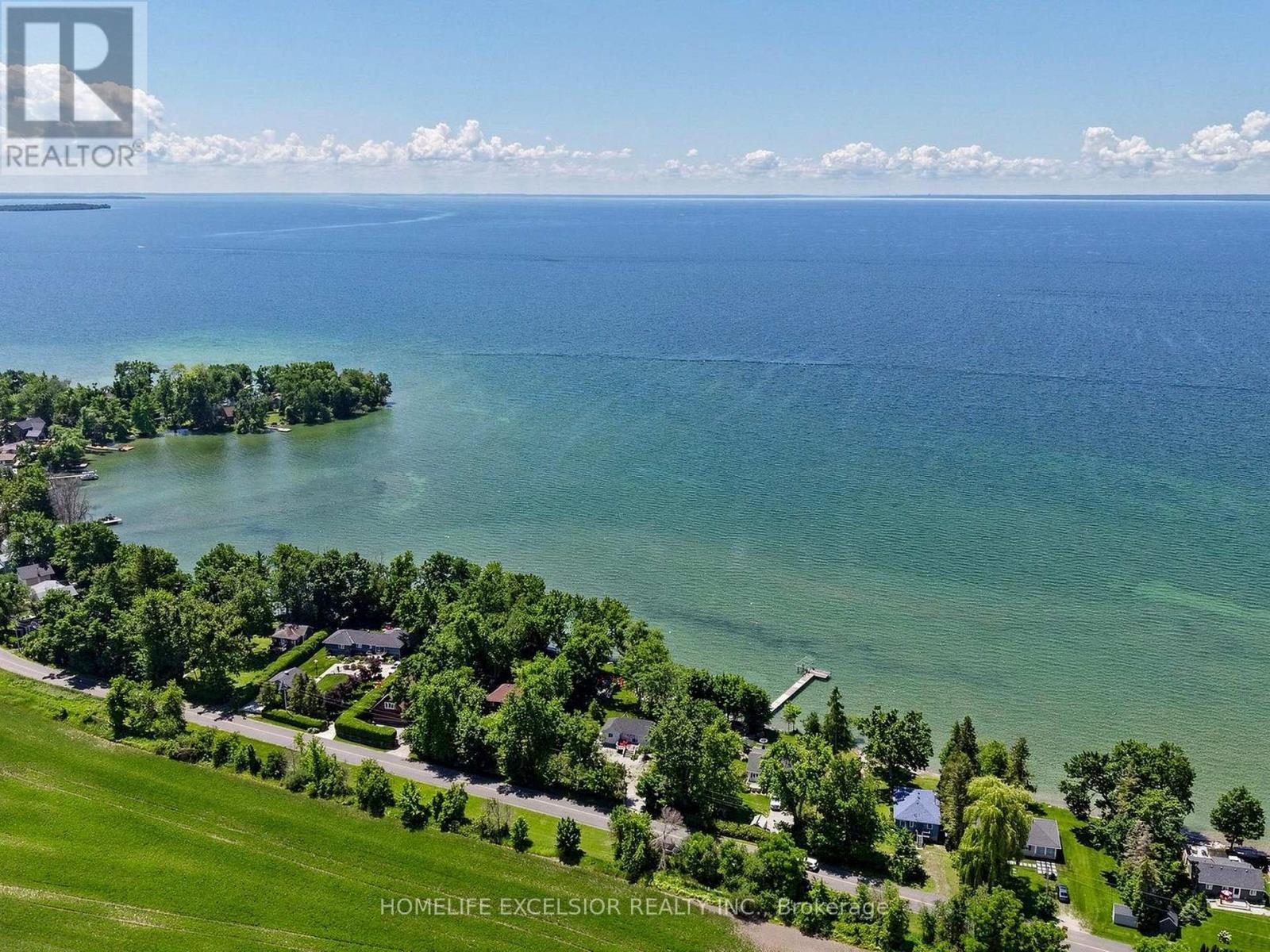 2156 Lakeshore Drive, Ramara, ON