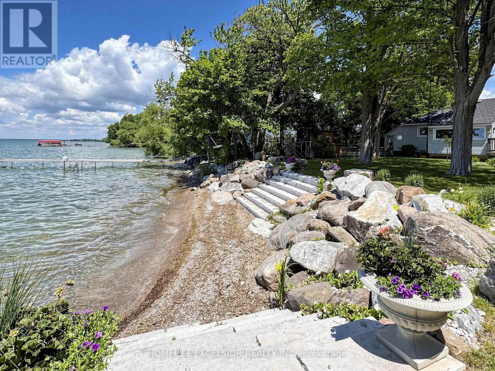 2156 Lakeshore Drive, Ramara, ON