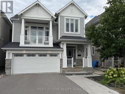 617 SILVER SPRUCE WAY Ottawa, ON K2M 2T6