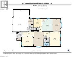 Floor plan -