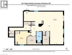 Floor plan -