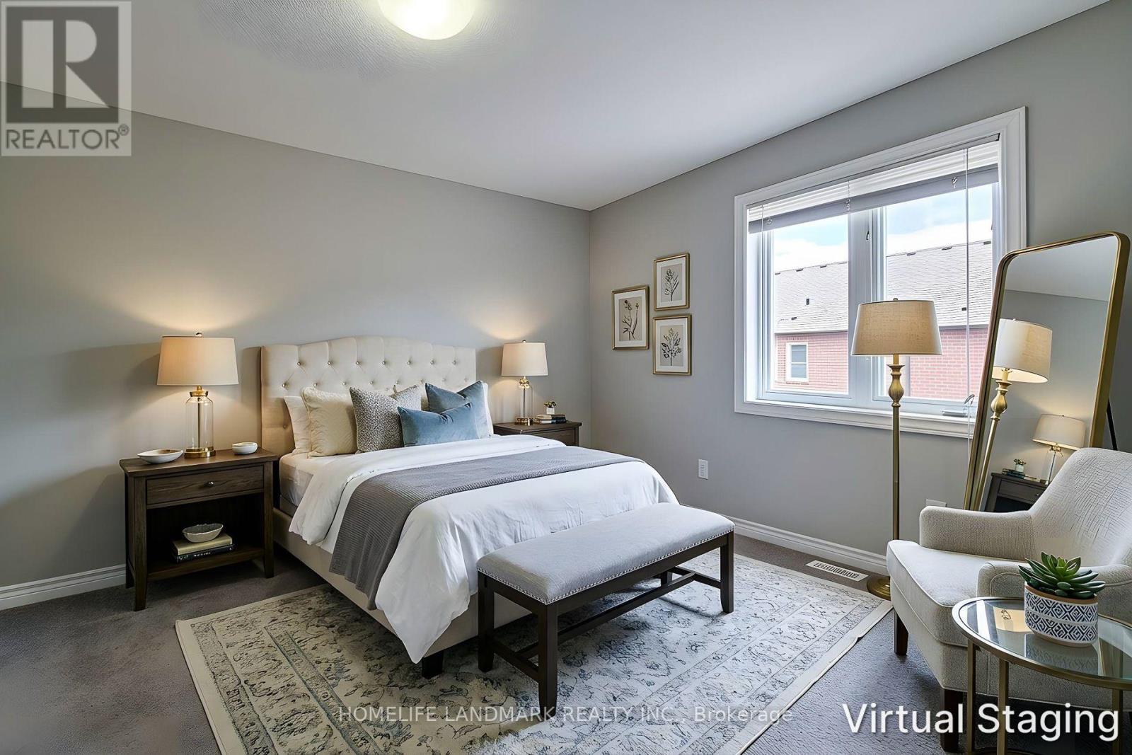 52 Sonoma Valley Crescent, Hamilton, ON