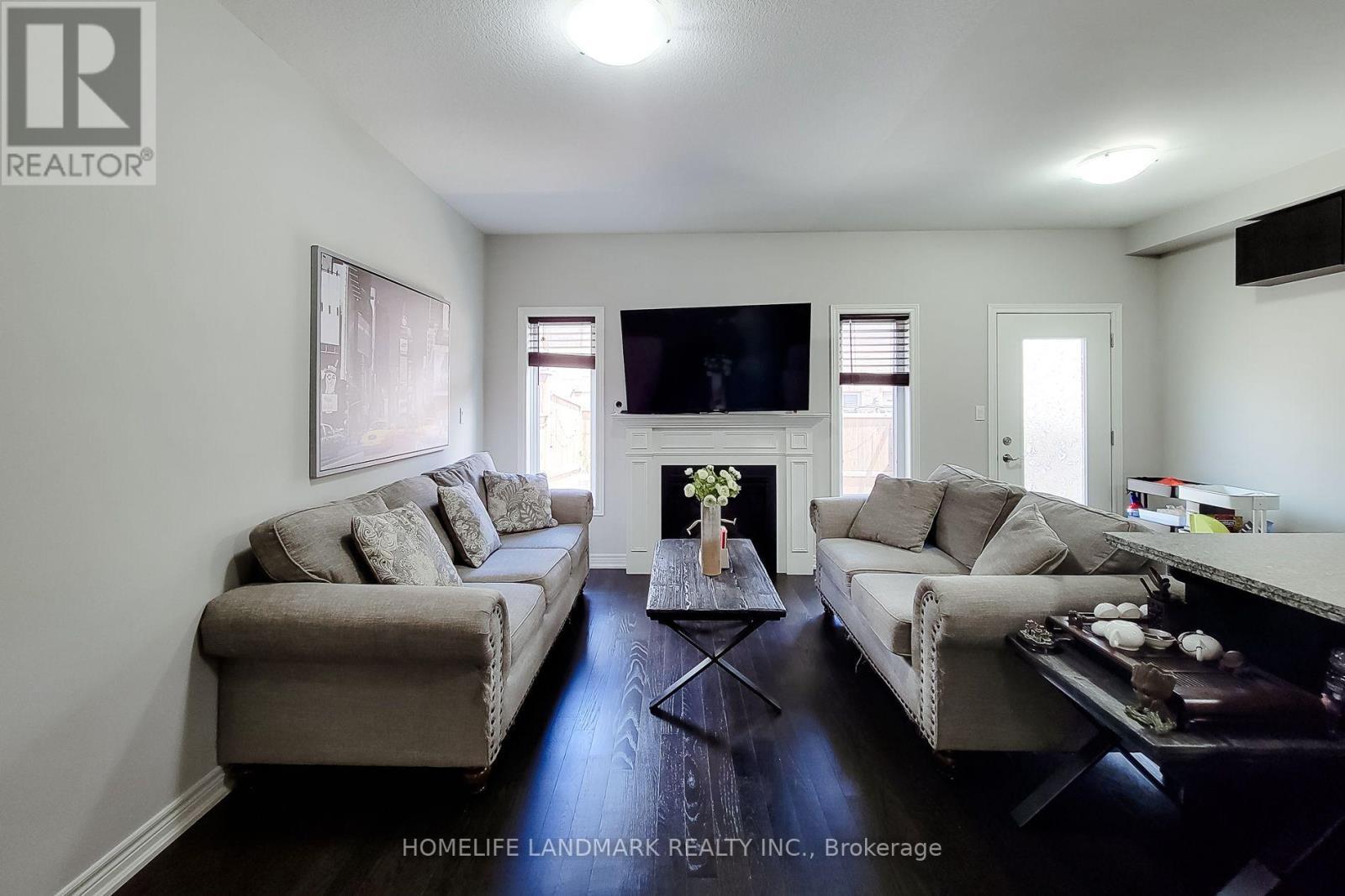 52 Sonoma Valley Crescent, Hamilton, ON