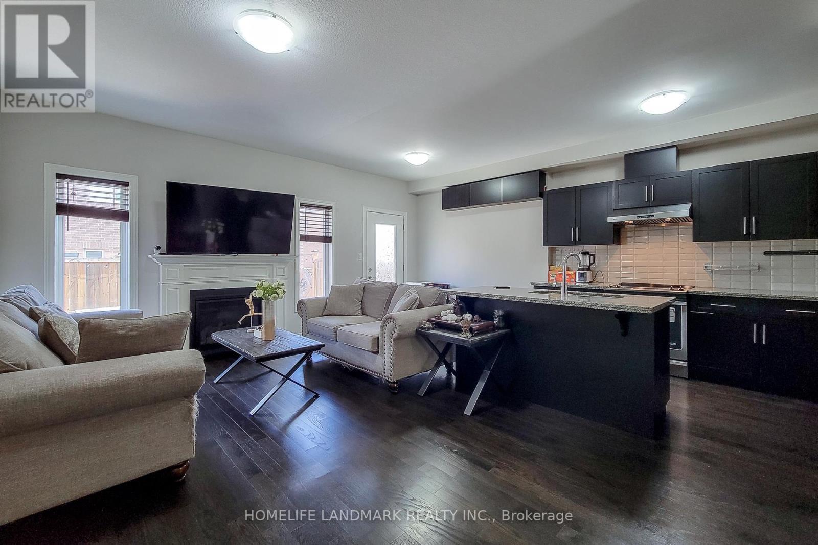 52 Sonoma Valley Crescent, Hamilton, ON