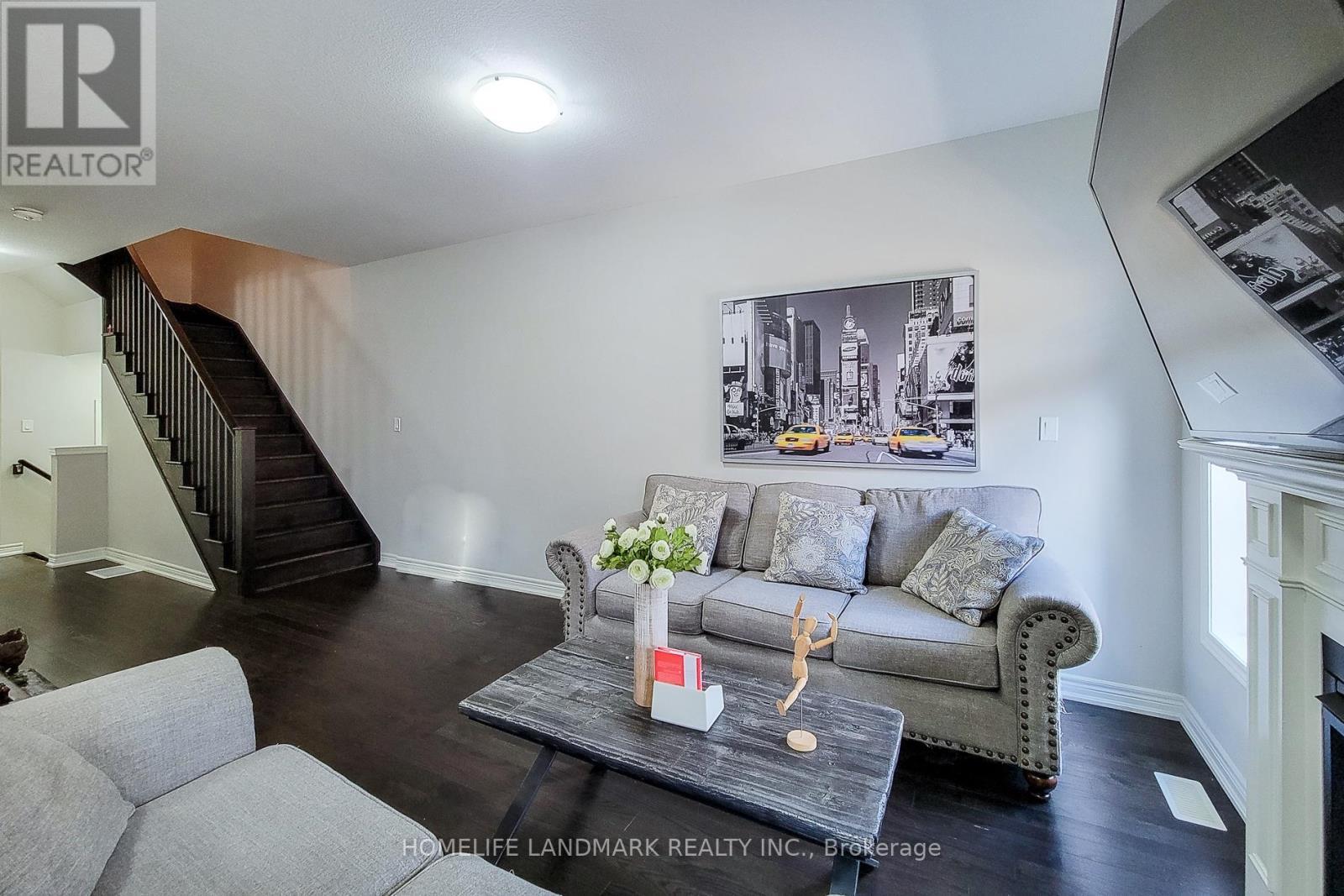 52 Sonoma Valley Crescent, Hamilton, ON