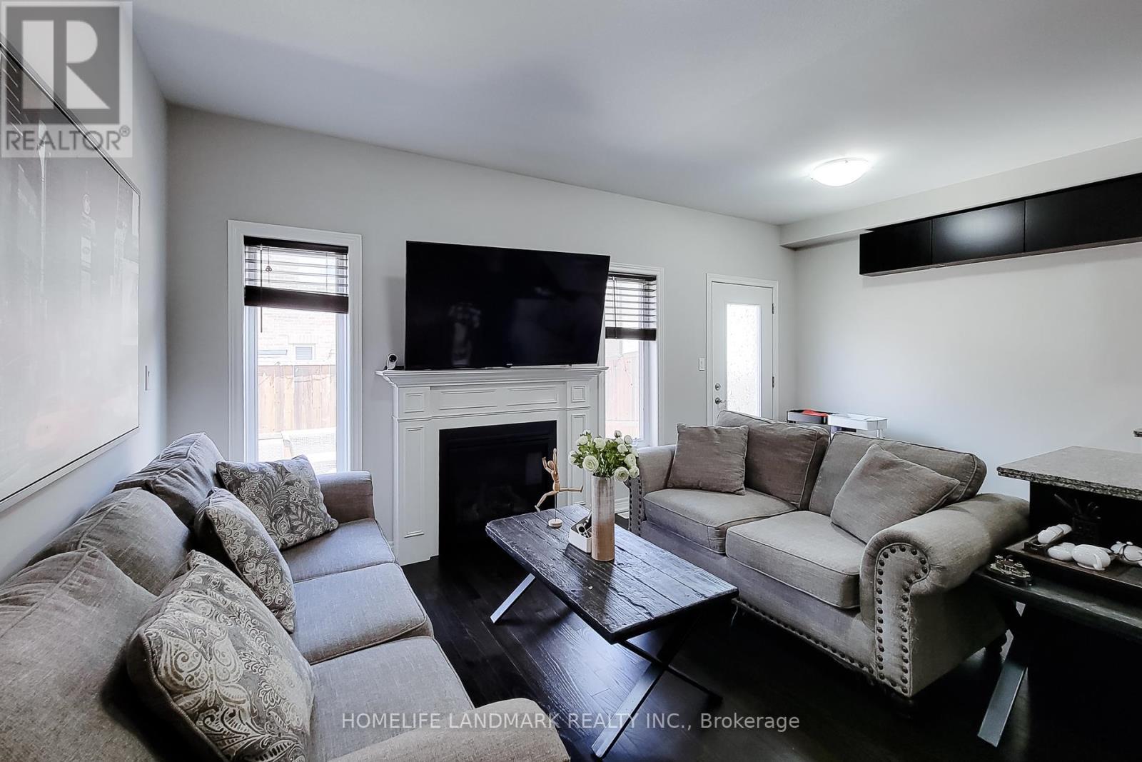 52 Sonoma Valley Crescent, Hamilton, ON