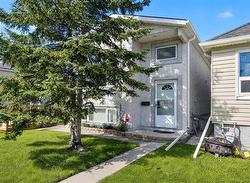 75 Harrowby AVE Winnipeg, MB R2M 0G8
