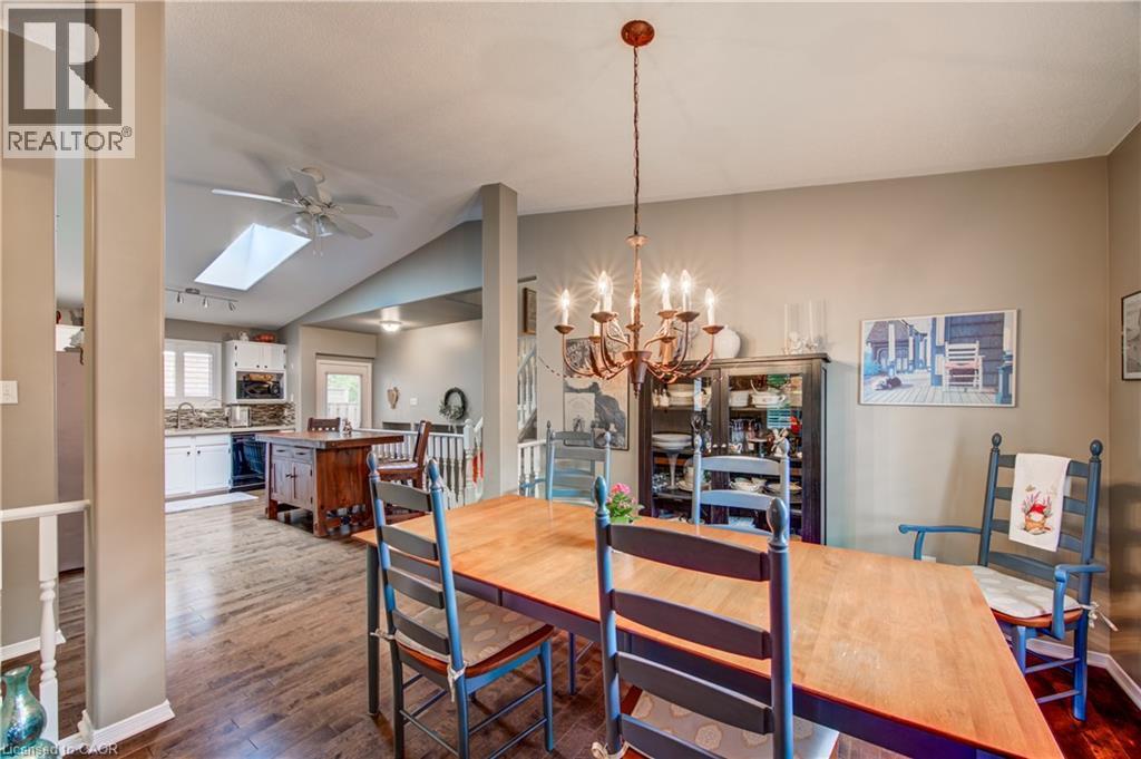 113 Bournemouth Drive, London, ON