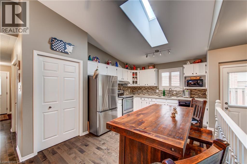 113 Bournemouth Drive, London, ON