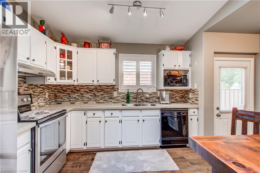 113 Bournemouth Drive, London, ON
