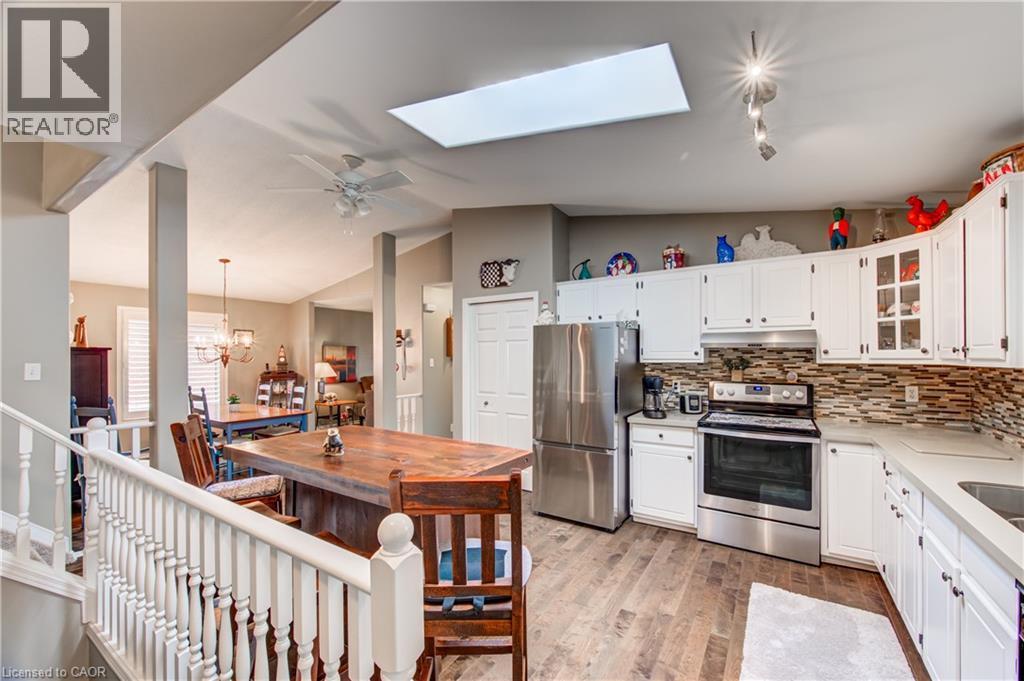 113 Bournemouth Drive, London, ON