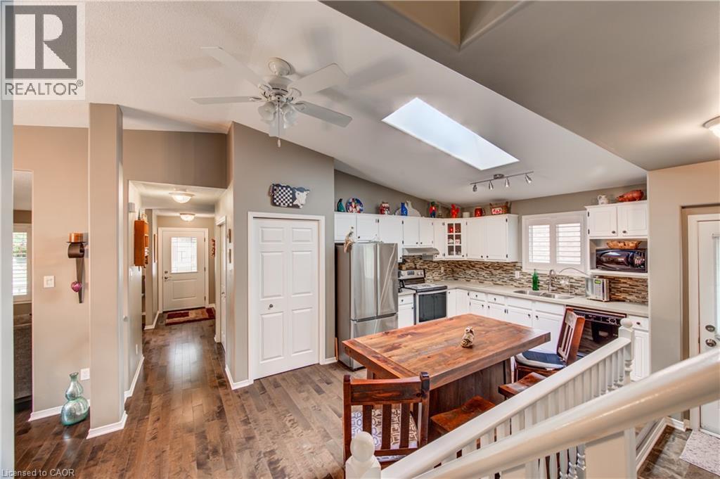 113 Bournemouth Drive, London, ON