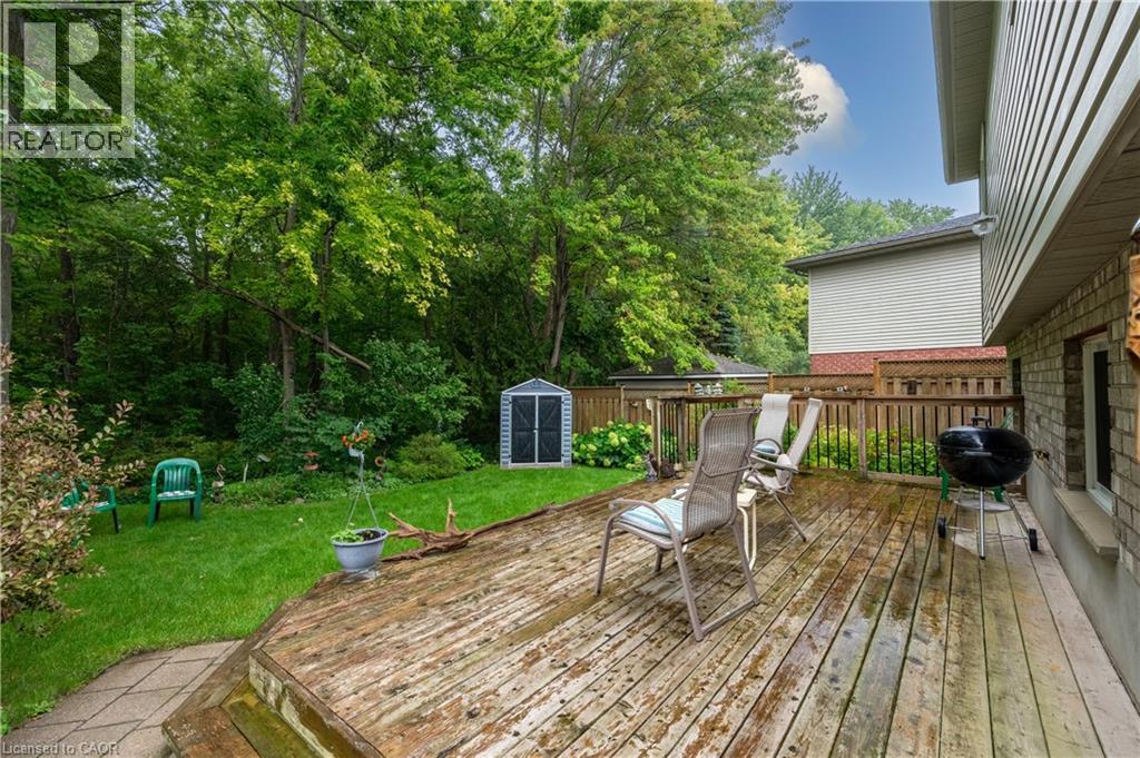 113 Bournemouth Drive, London, ON