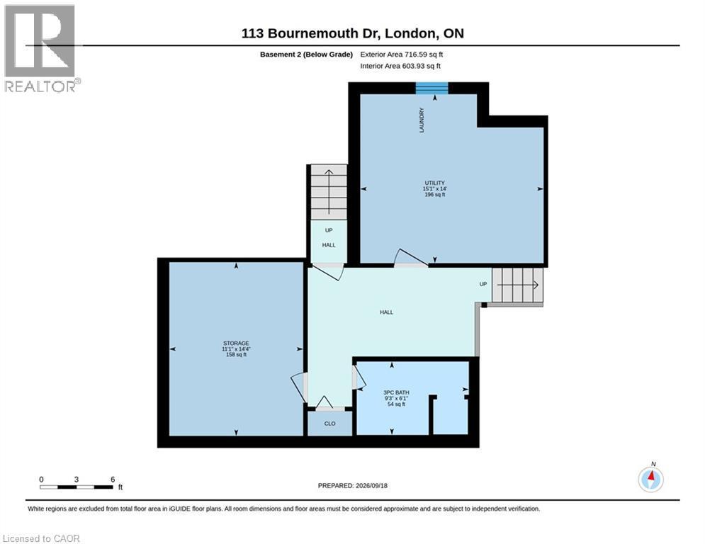 113 Bournemouth Drive, London, ON