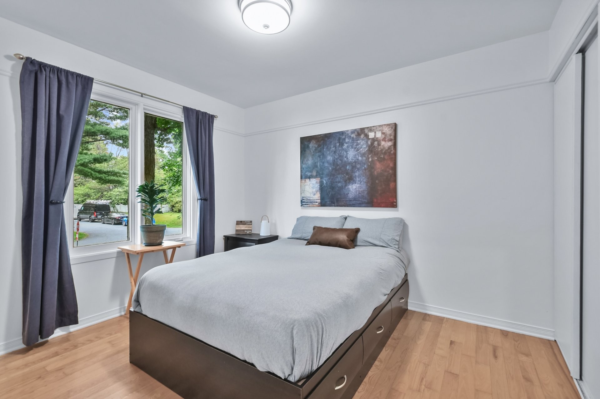 Chambre à coucher principale - 38 Av. De Bruyères, Lorraine, QC