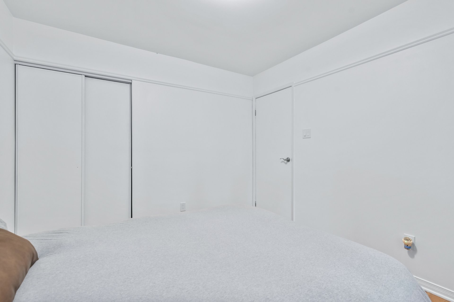 Chambre à coucher principale - 38 Av. De Bruyères, Lorraine, QC