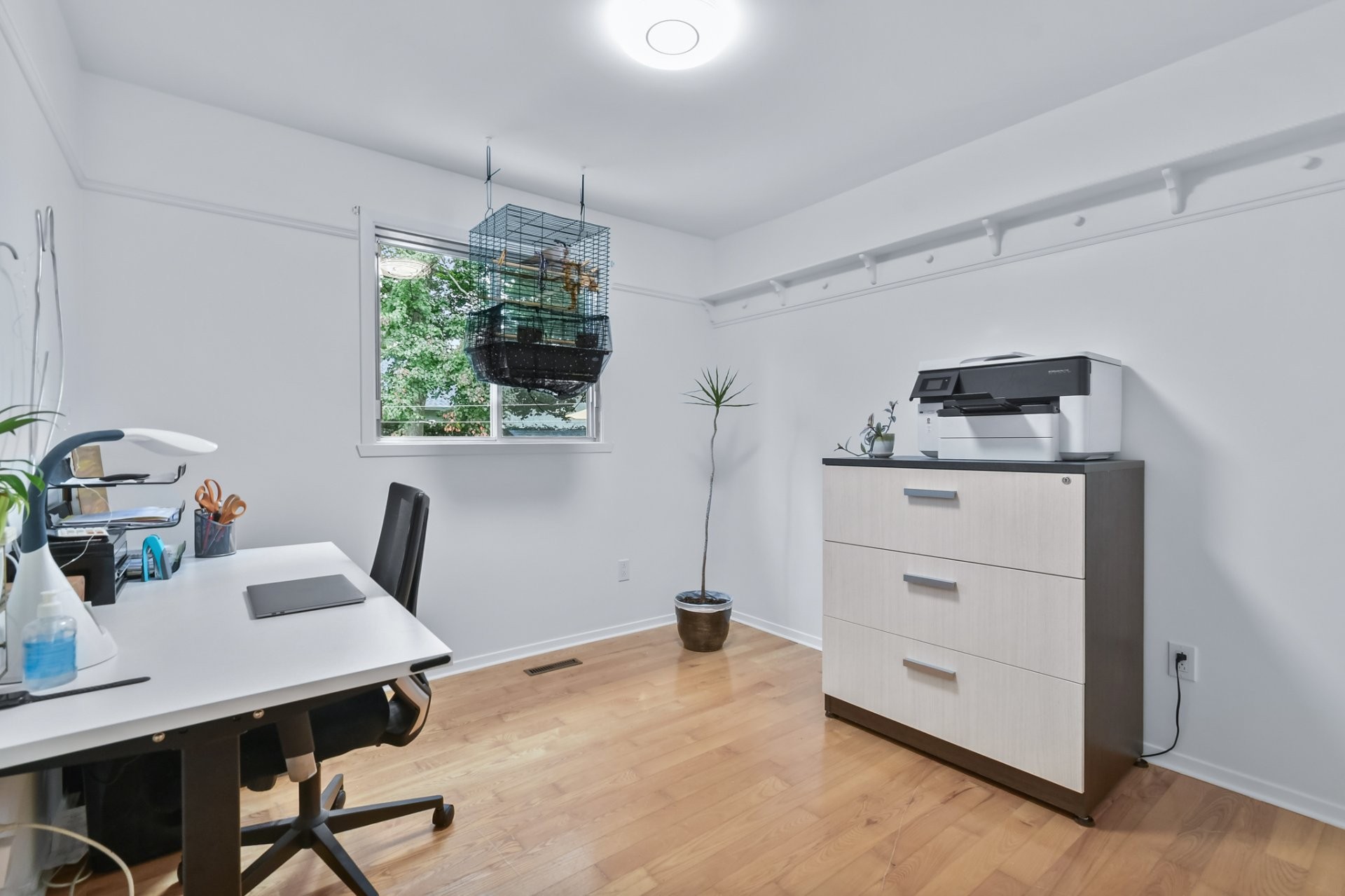 Chambre à coucher - 38 Av. De Bruyères, Lorraine, QC