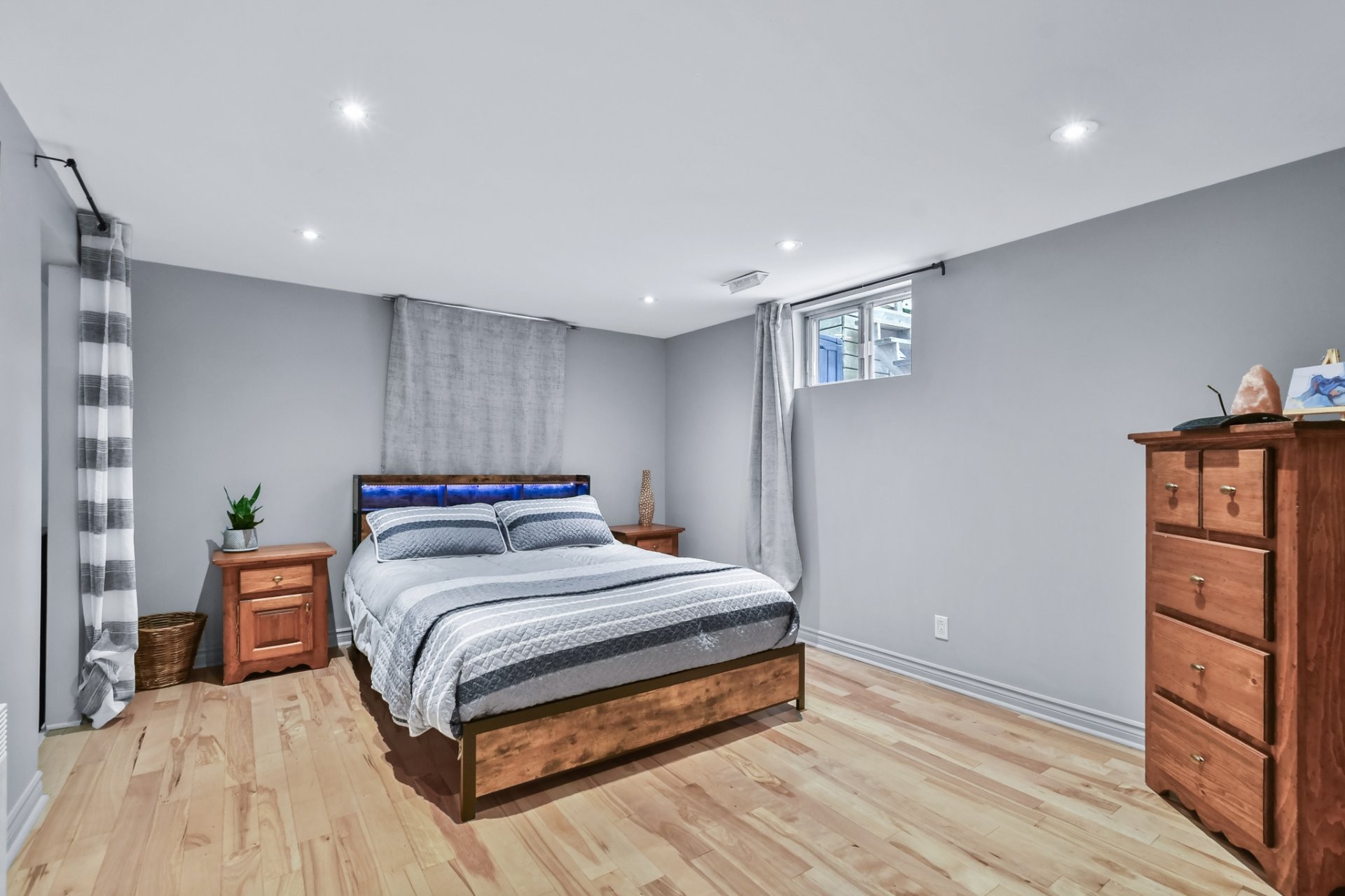 Chambre à coucher - 38 Av. De Bruyères, Lorraine, QC