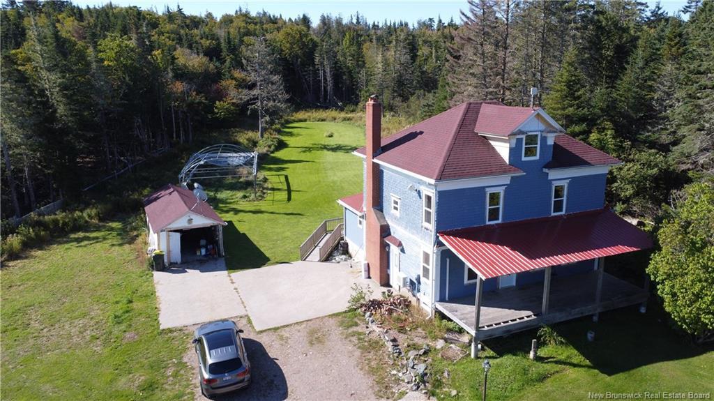 30 Dipper Harbour Rd, Dipper Harbour, NB