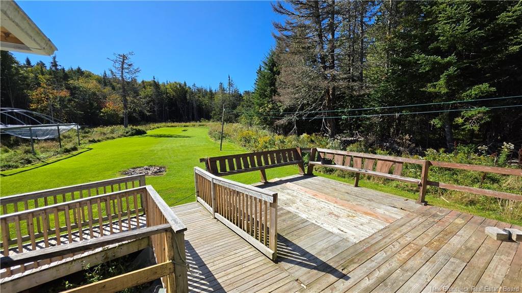 30 Dipper Harbour Rd, Dipper Harbour, NB