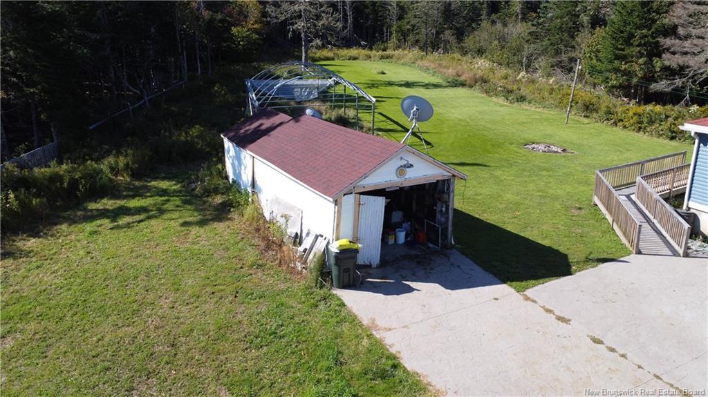 30 Dipper Harbour Rd, Dipper Harbour, NB