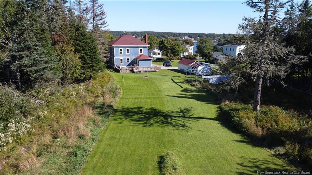 30 Dipper Harbour Rd, Dipper Harbour, NB