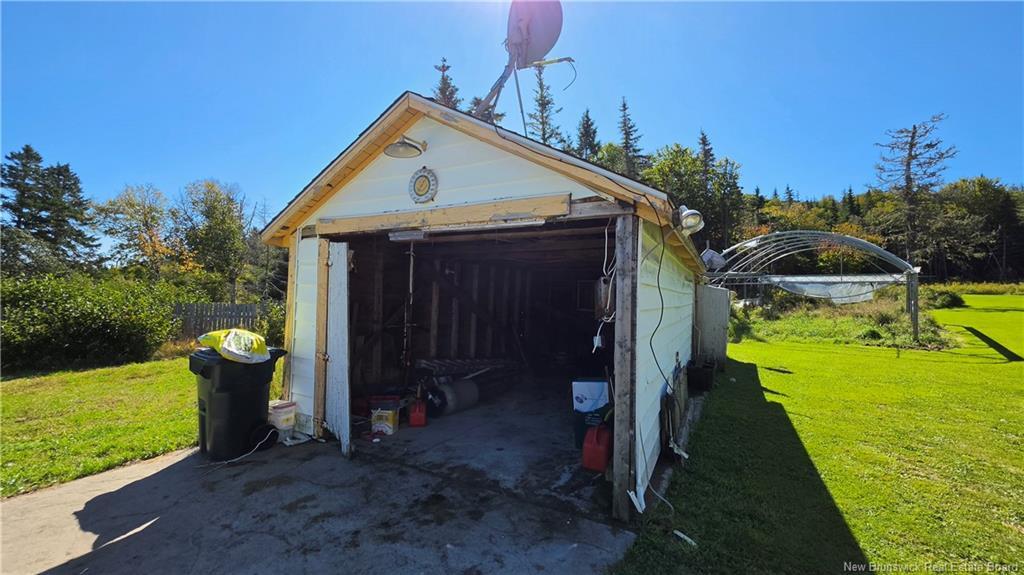 30 Dipper Harbour Rd, Dipper Harbour, NB