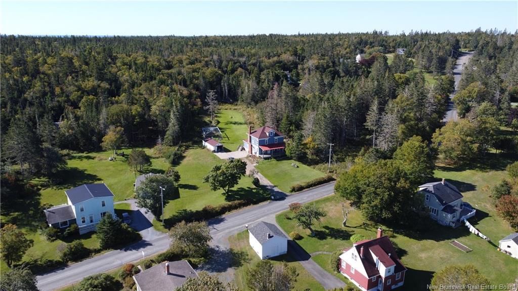 30 Dipper Harbour Rd, Dipper Harbour, NB
