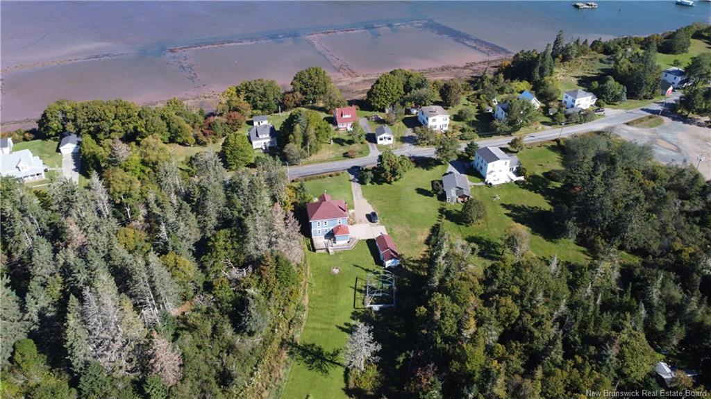 30 Dipper Harbour Rd, Dipper Harbour, NB