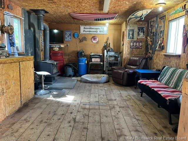 309 Plumweseep Rd, Plumweseep, NB