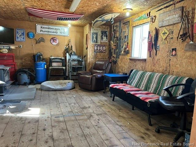 309 Plumweseep Rd, Plumweseep, NB