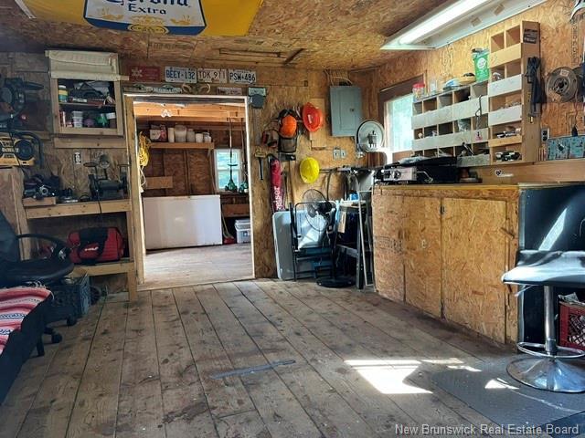 309 Plumweseep Rd, Plumweseep, NB