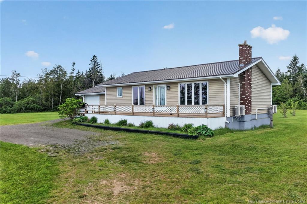 2069 Route 475, Saint-Edouard-De-Kent, NB