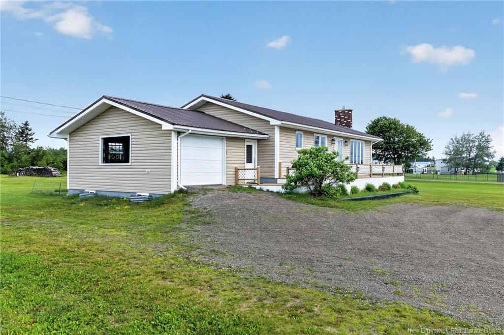 2069 Route 475, Saint-Edouard-De-Kent, NB