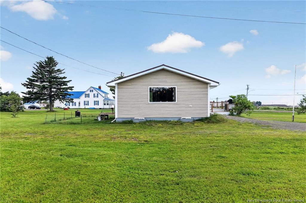 2069 Route 475, Saint-Edouard-De-Kent, NB