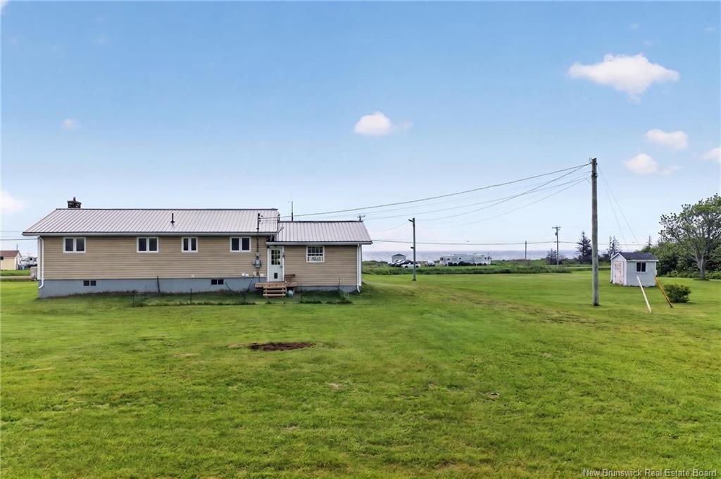 2069 Route 475, Saint-Edouard-De-Kent, NB