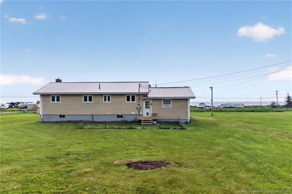 2069 Route 475, Saint-Edouard-De-Kent, NB