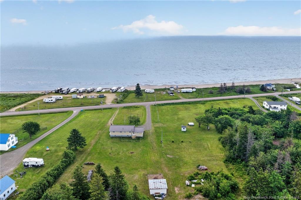 2069 Route 475, Saint-Edouard-De-Kent, NB