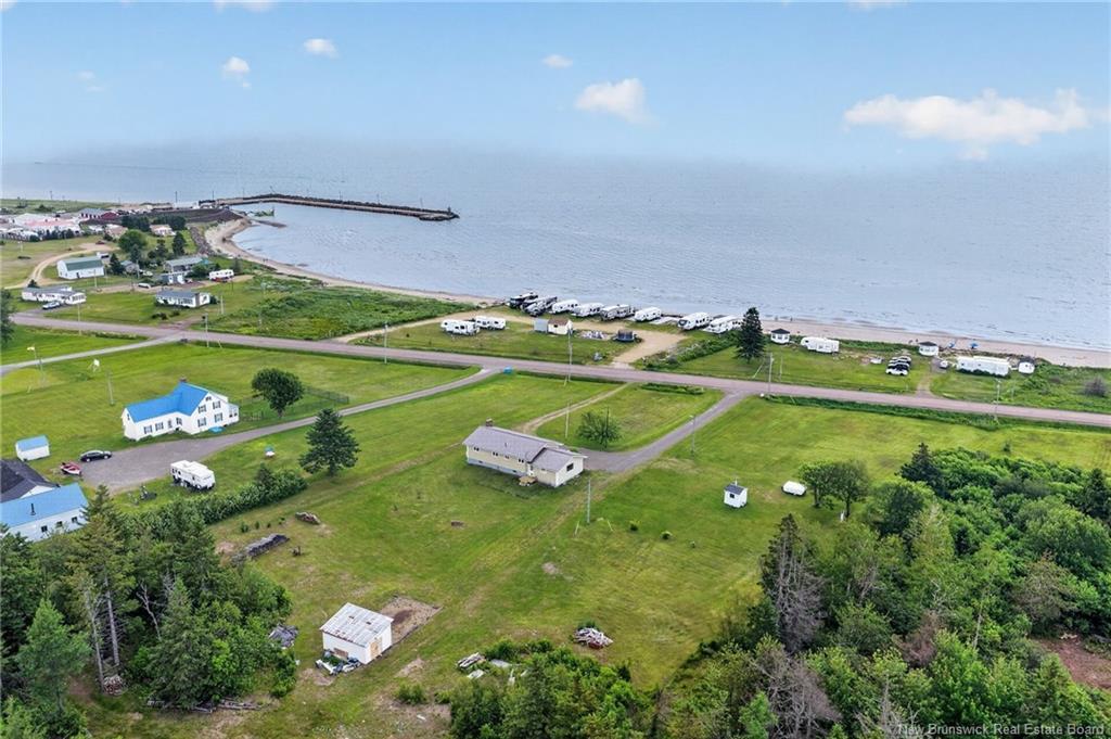 2069 Route 475, Saint-Edouard-De-Kent, NB