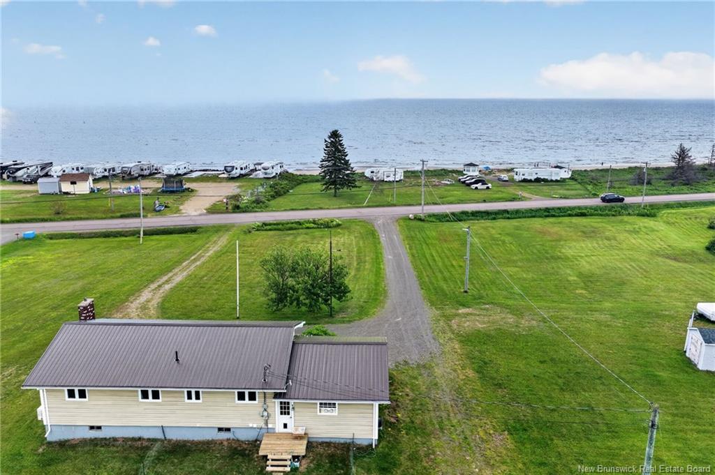 2069 Route 475, Saint-Edouard-De-Kent, NB