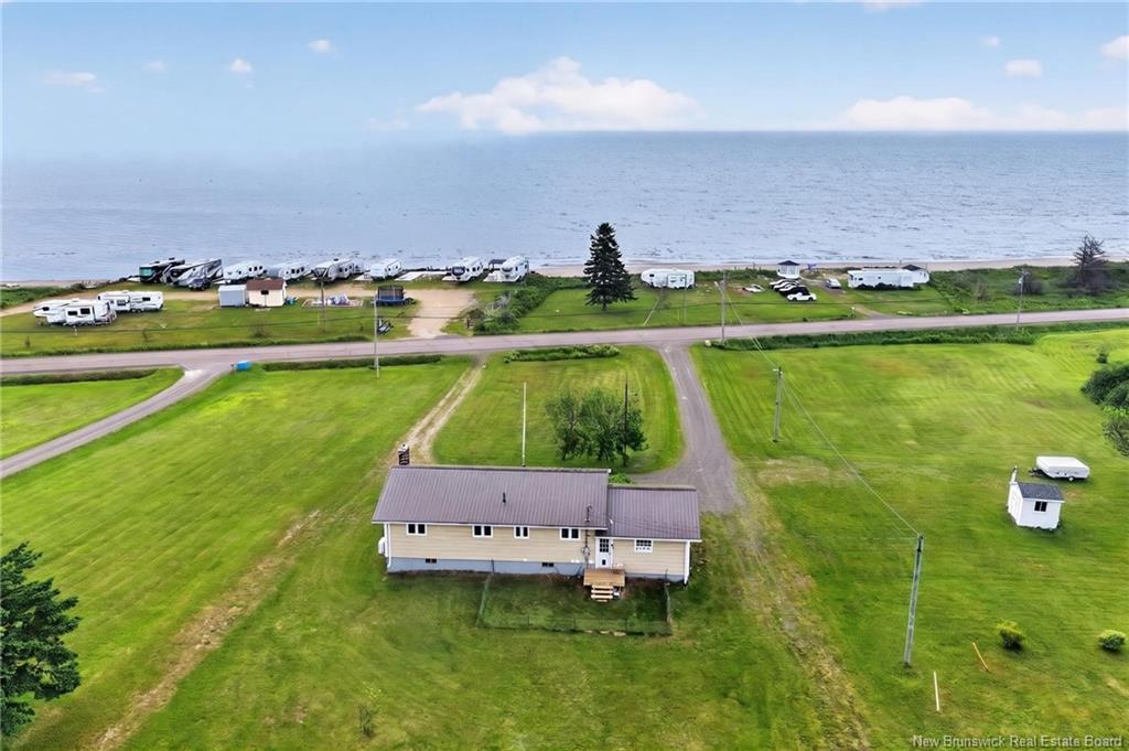 2069 Route 475, Saint-Edouard-De-Kent, NB
